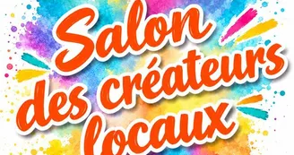Salon des créateurs locaux
