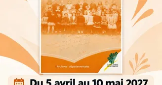 Exposition "Femmes en Charente du Moyen Âge à nos jours"
