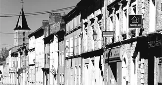 Concours photo "Regards sur Mansle-les-Fontaines et son territoire"