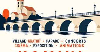 Festival ZikaMansle 2027