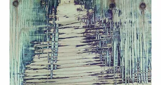 Exposition - Apparitions - Ladislas Combeuil Exposition - Apparitions - Ladislas Combeuil