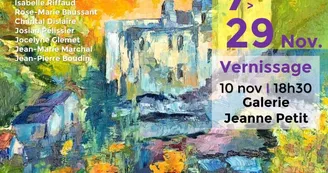 Exposition - Chacun son style