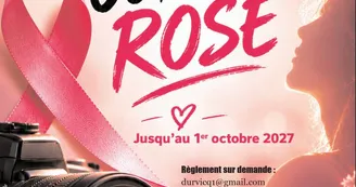 Concours Photo spécial Octobre Rose