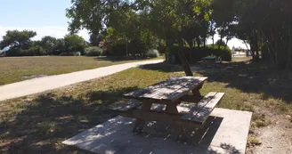 Parc des Pères