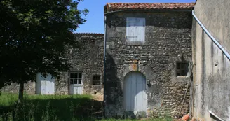 Les Audouins Les Audouins