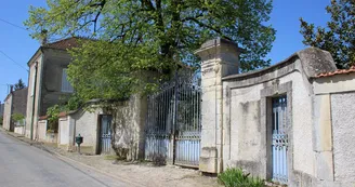 Village de Gibourne Village de Gibourne