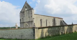 Eglise de La Frédière Eglise de La Frédière