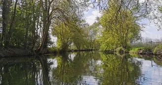 La Boutonne