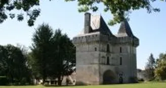 Le château Le château