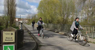 Rives de boutonne 2 Rives de boutonne 2