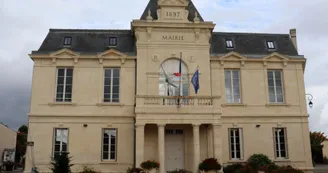 mairie echillais mairie echillais