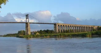 pont suspendu
