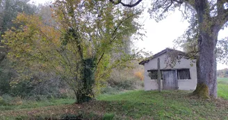La fontaine de guérison La fontaine de guérison