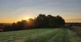 Coucher de soleil Coucher de soleil