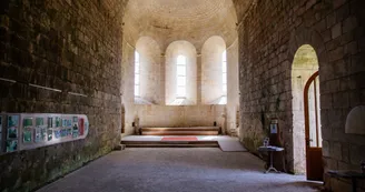 A l'intérieur A l'intérieur