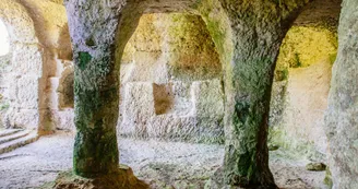 Chapelle st Georges Chapelle st Georges