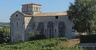 L'église L'église