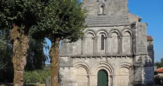 L'église L'église