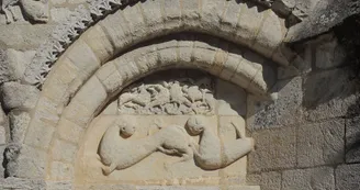 L'église L'église