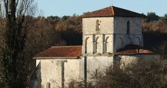L'église L'église
