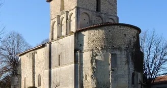 L'église L'église