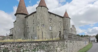 Le château Le château