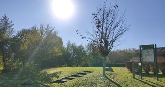 Le départ Le départ
