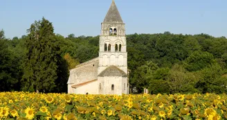 L'église L'église