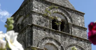 L'église L'église