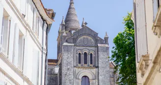 L'église L'église