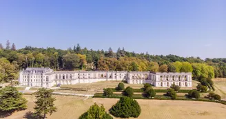 Château de la Mercerie Château de la Mercerie