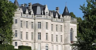 Château de la Mercerie Château de la Mercerie