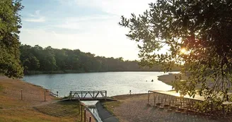 L'étang Vallier L'étang Vallier