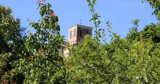 L'église L'église