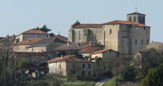L'église L'église