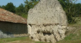 La Coue d'Auzenat La Coue d'Auzenat