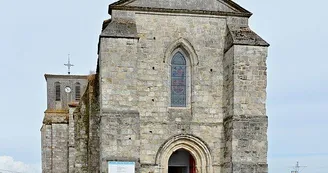 L'église L'église