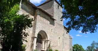Bourg du Bost Bourg du Bost