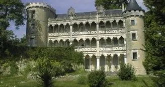 Manoir de l'Abbé michon Manoir de l'Abbé michon