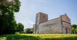 Saint Aulais la Chapelle Saint Aulais la Chapelle