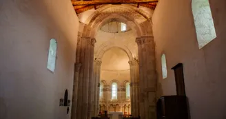 St Aulais la Chapelle St Aulais la Chapelle