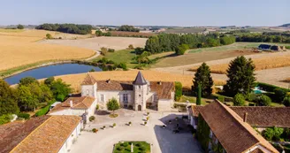 Le Maine Giraud Le Maine Giraud
