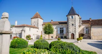 Le Maine Giraud Le Maine Giraud