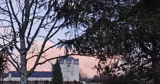 Le château Le château