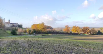 Montchaude Montchaude