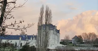 Le château Le château