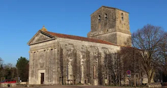 église soubise église soubise