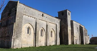 eglise St Hippolyte
