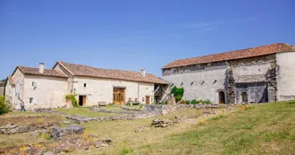 Le Rauzet Le Rauzet