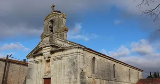 Eglise St Agnant Eglise St Agnant